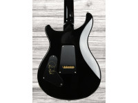 PRS Custom 24 Fire Smokeburst PRS Custom 24 Fire Smokeburst